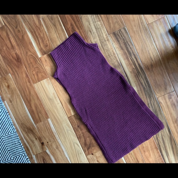 WILFRED Durandal Knit sweater - Picture 11 of 13